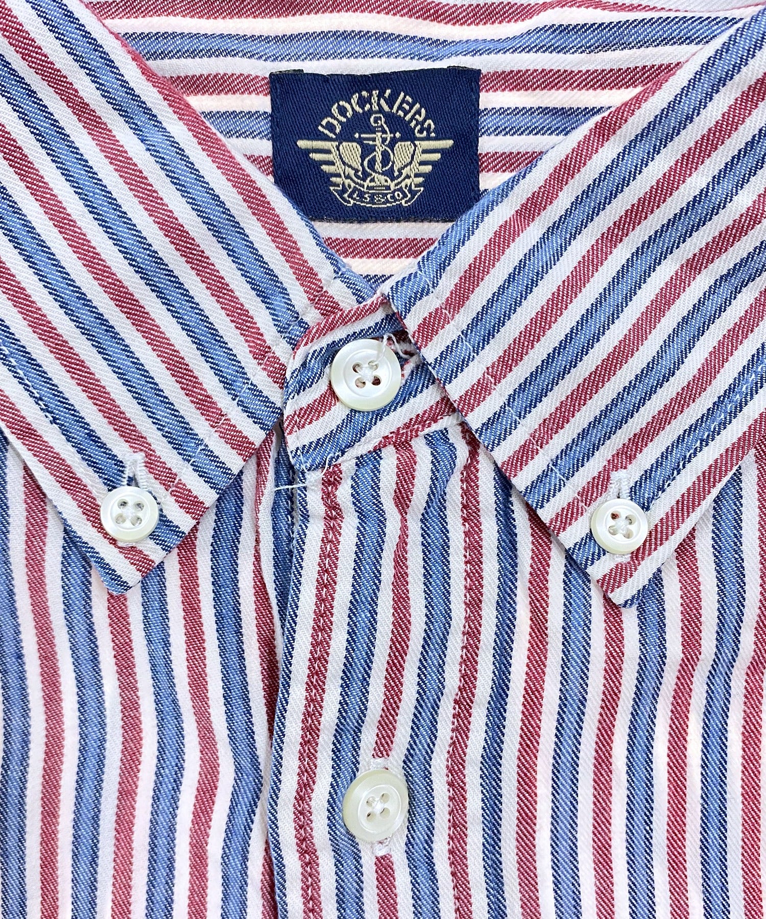 DOCKERS ブランドシャツ - Image 5