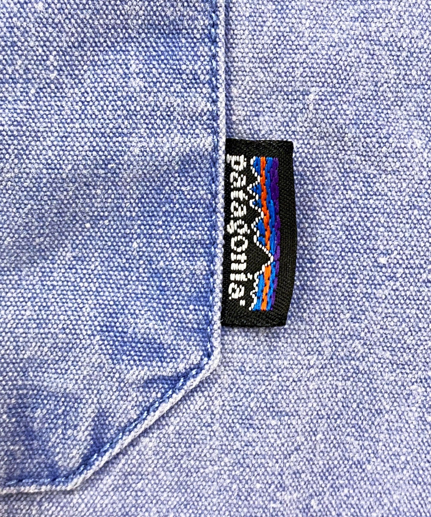 patagonia ブランドシャツ - Image 5