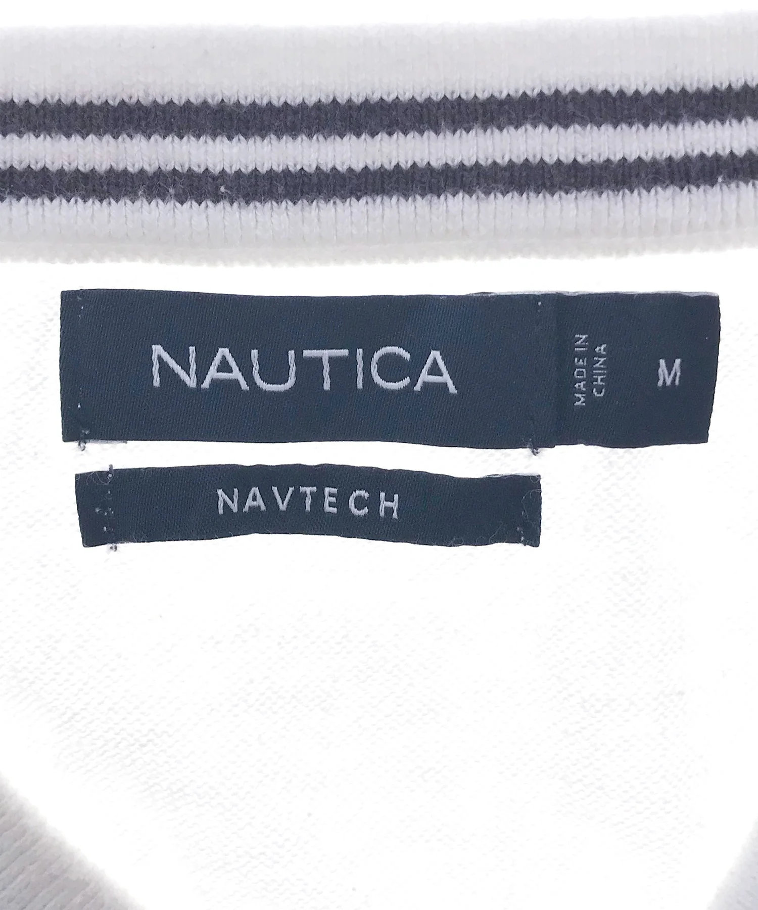 nautica ブランドニット - Image 3