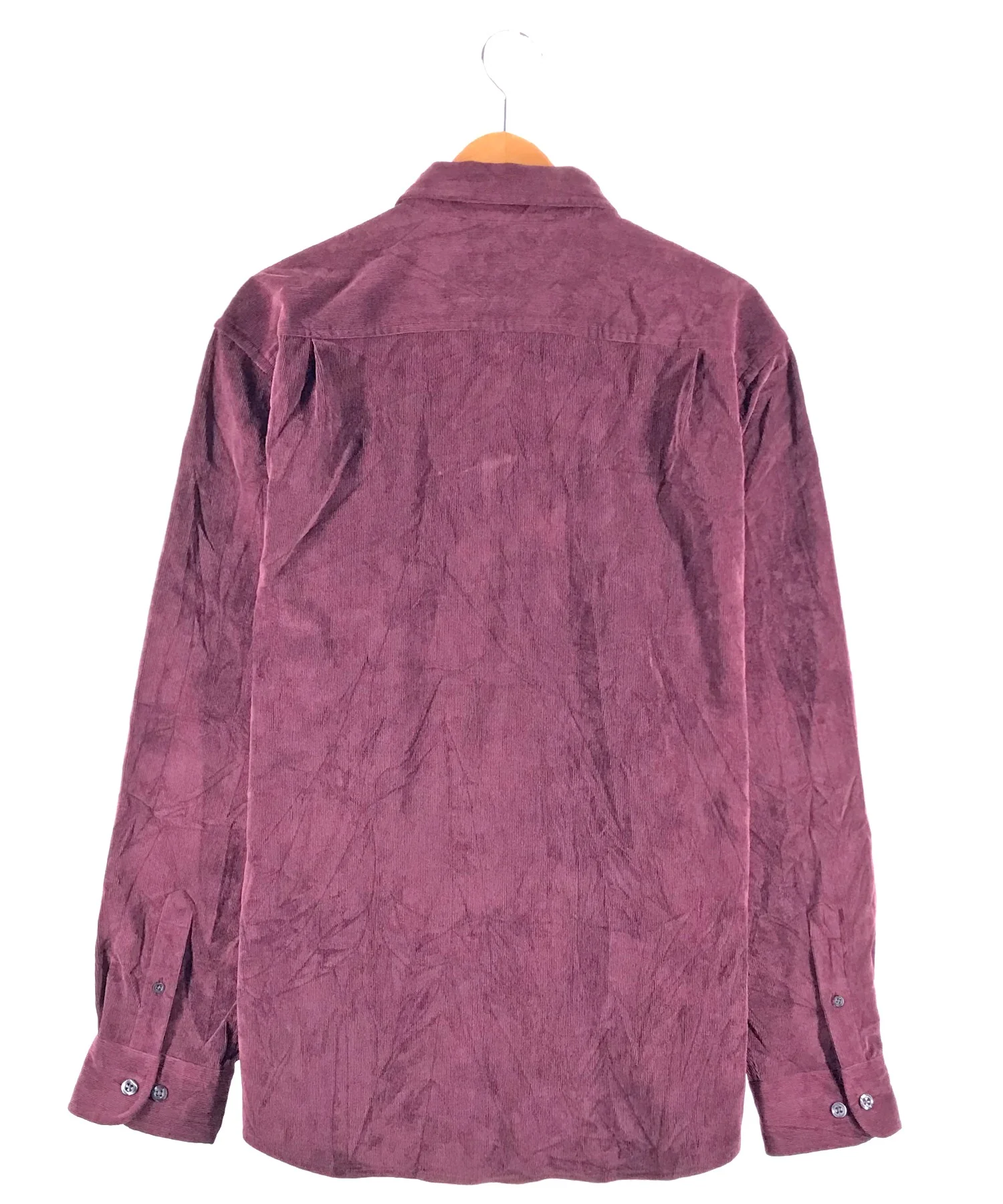 Tasso Elba コーデュロイシャツ - Image 2