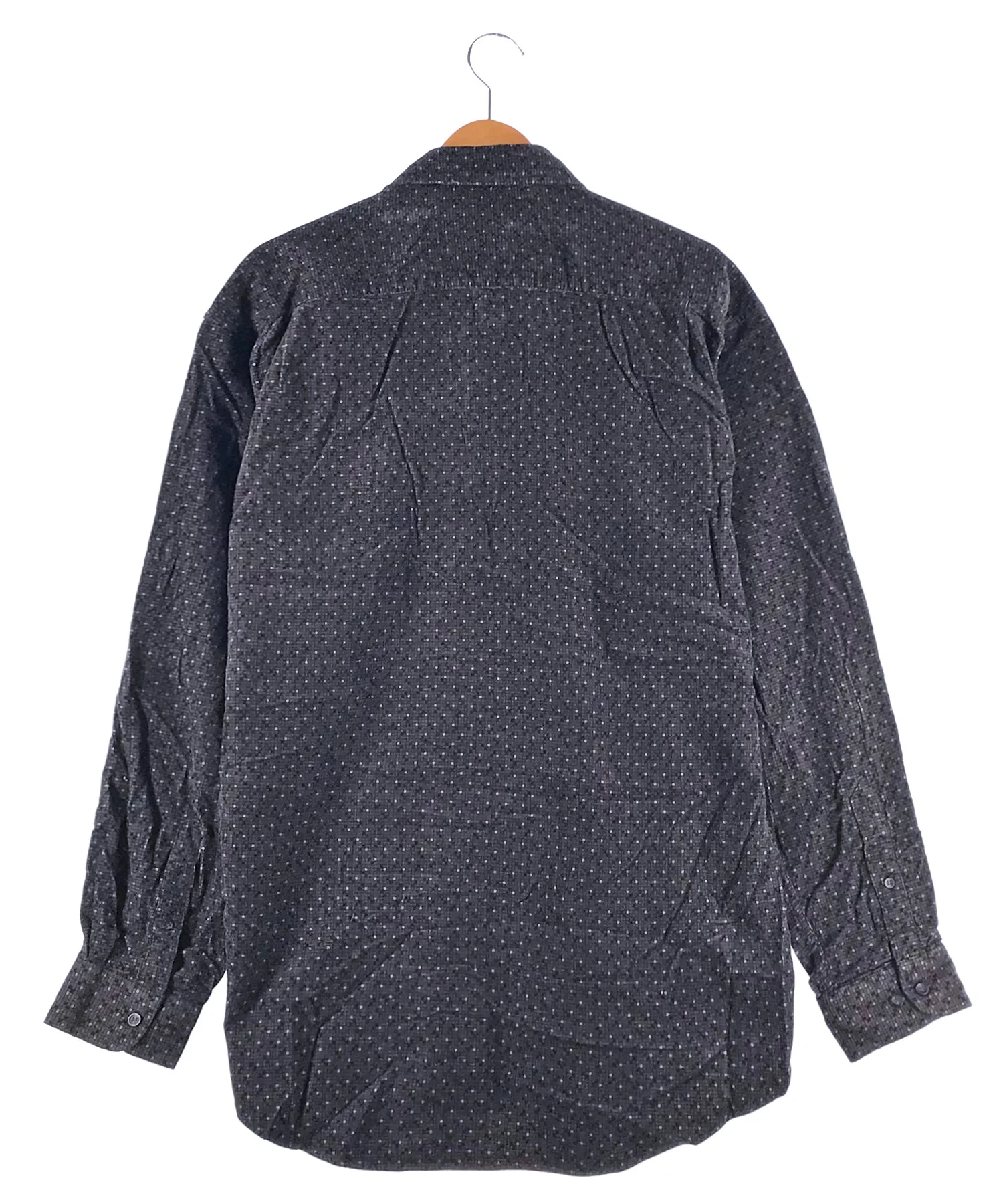 croft & barrow コーデュロイシャツ - Image 2