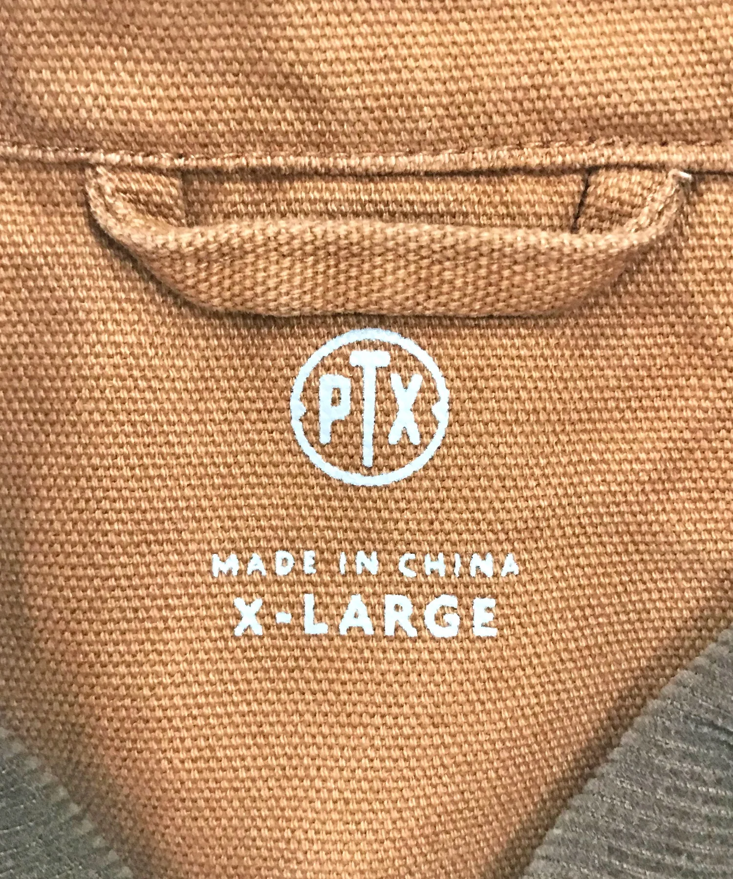PTX ダックジャケット - Image 3