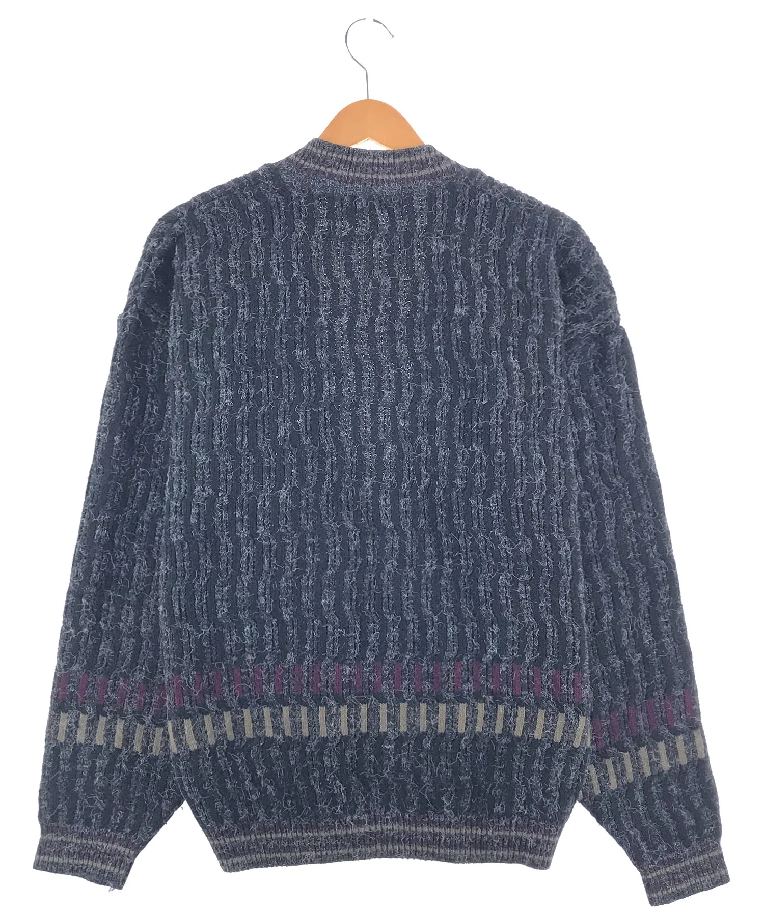 Bachrach カーディガン - Image 2