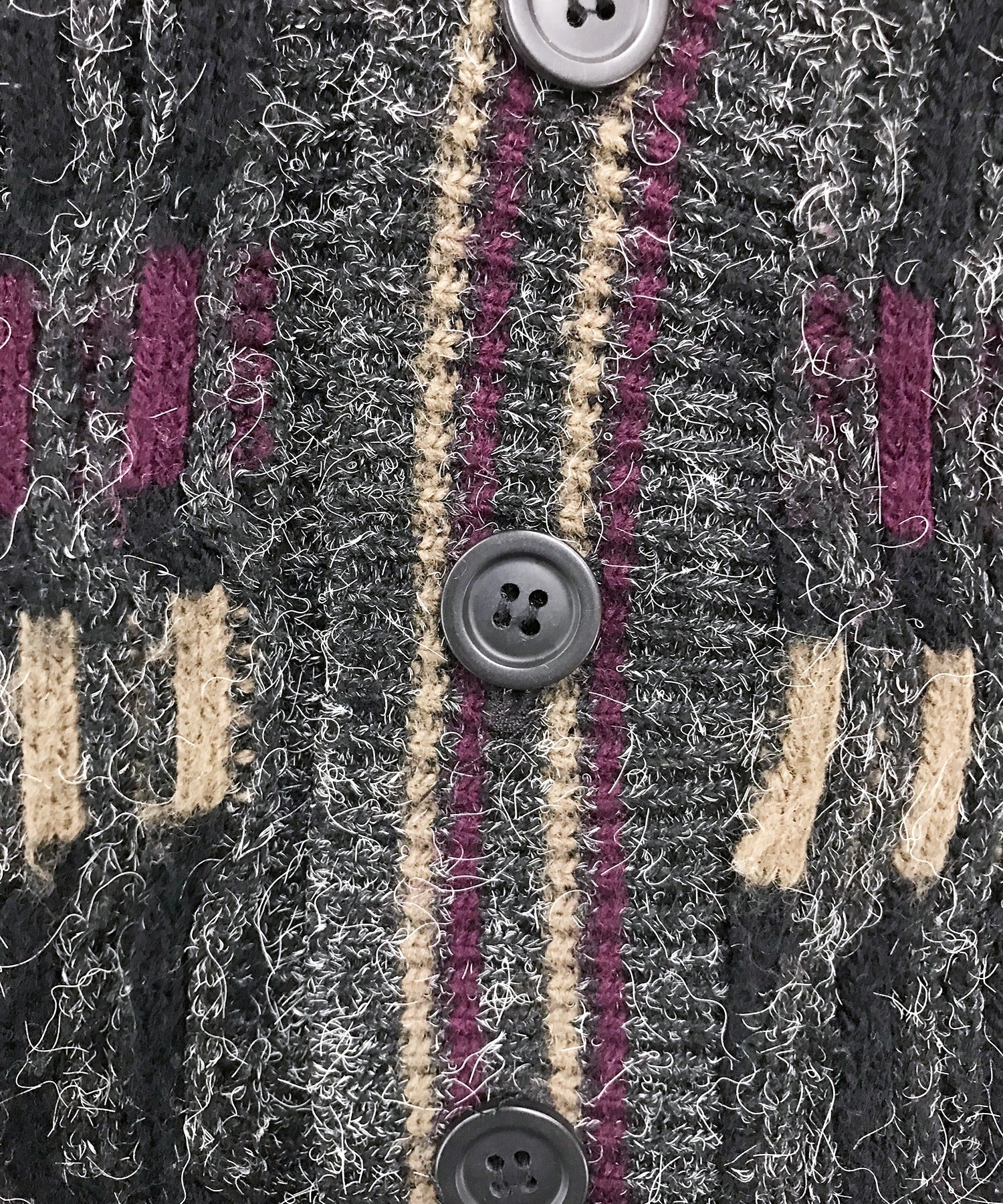 Bachrach カーディガン - Image 4