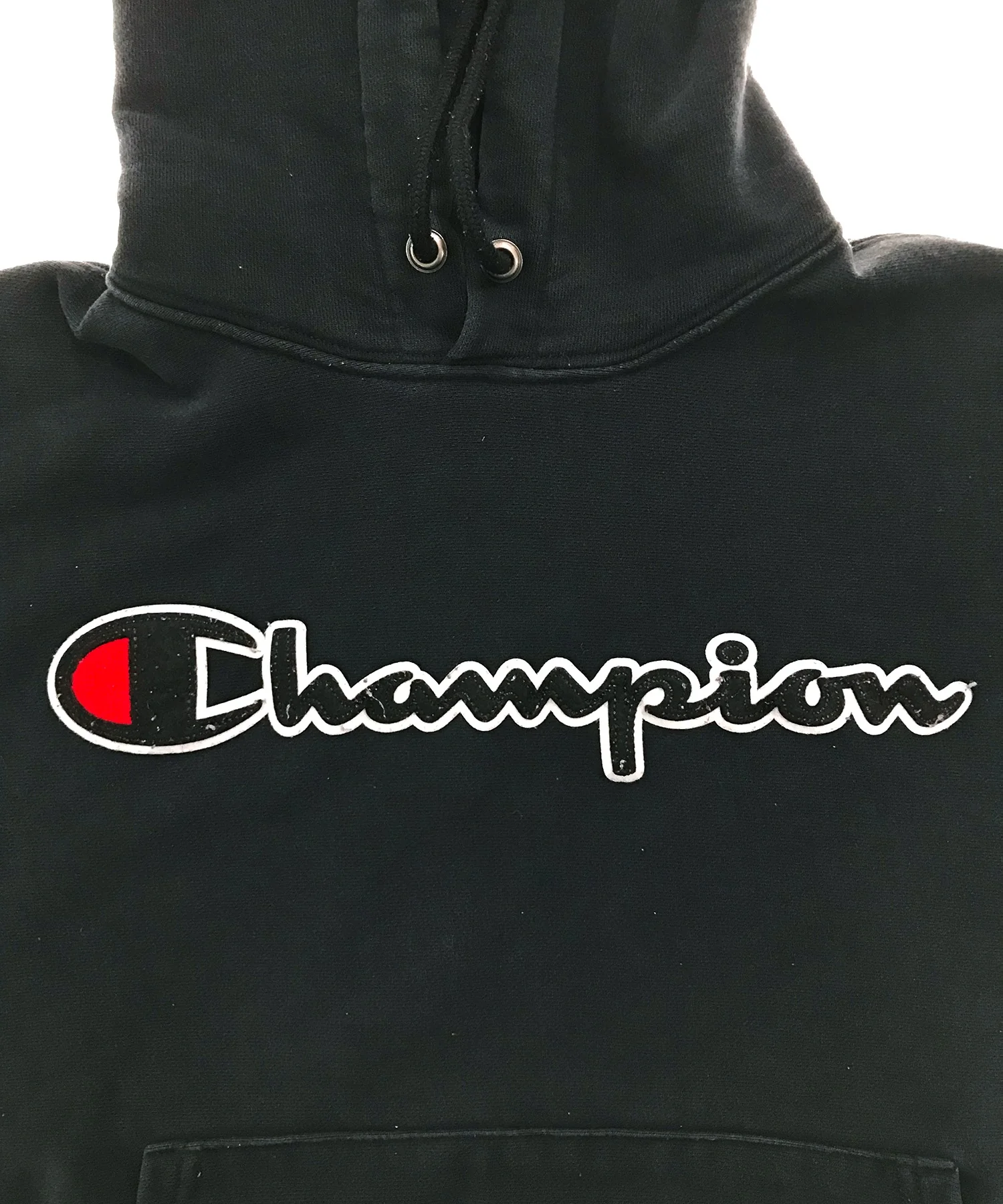 Champion リバース パーカー - Image 4
