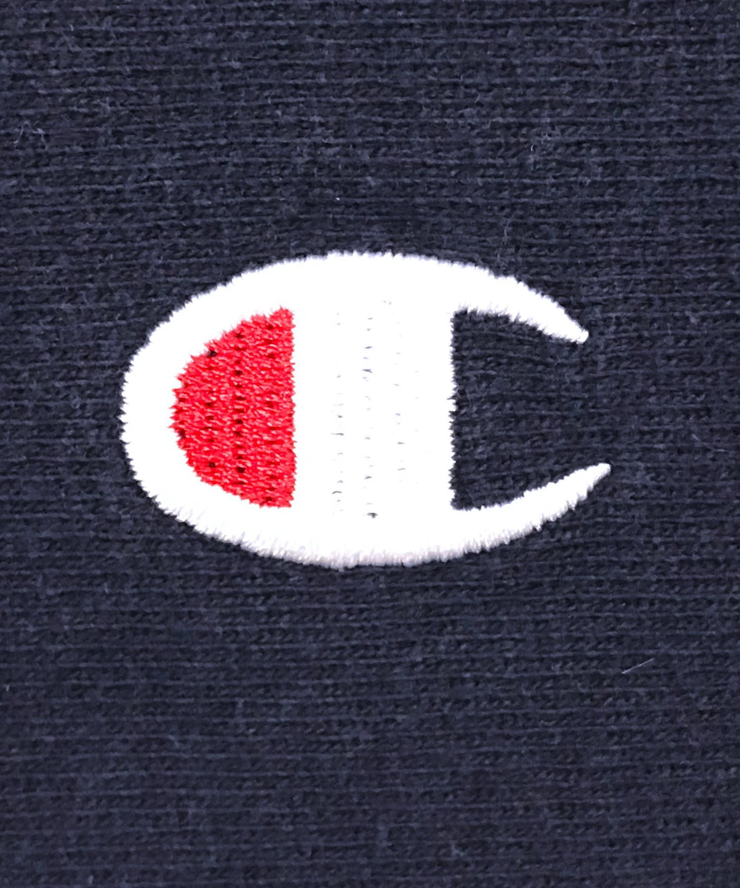 Champion ワンポイントロゴ リバース - Image 4