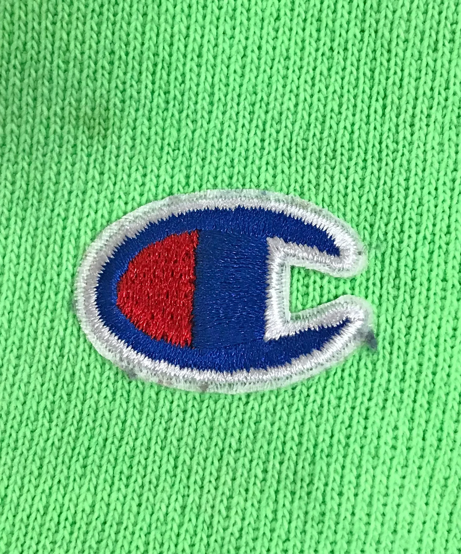 Champion リバース パーカー OREGON - Image 9
