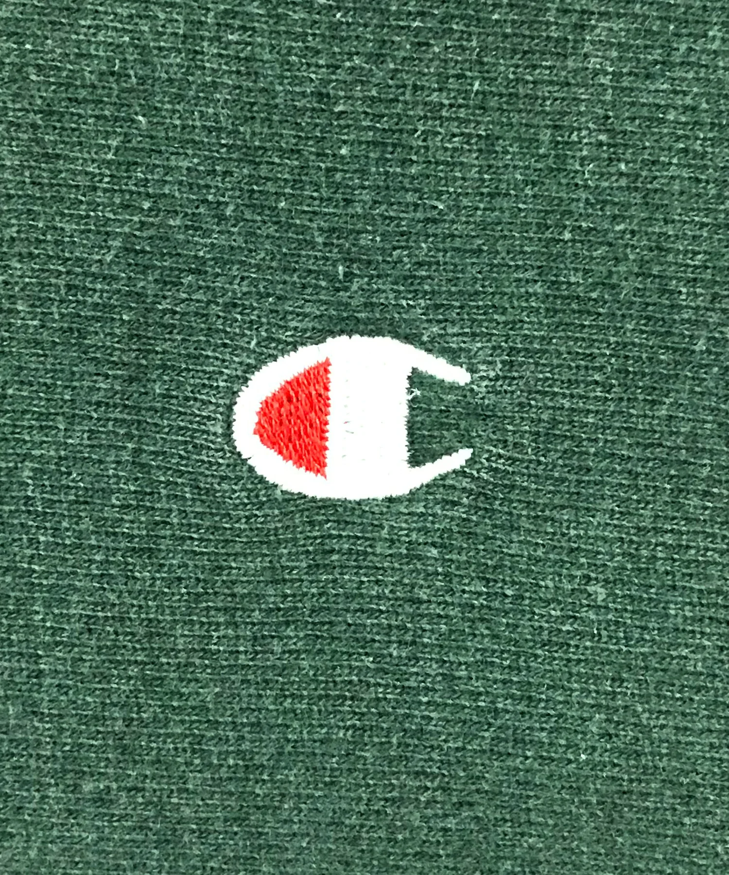 90s Vintage Champion リバース - Image 8