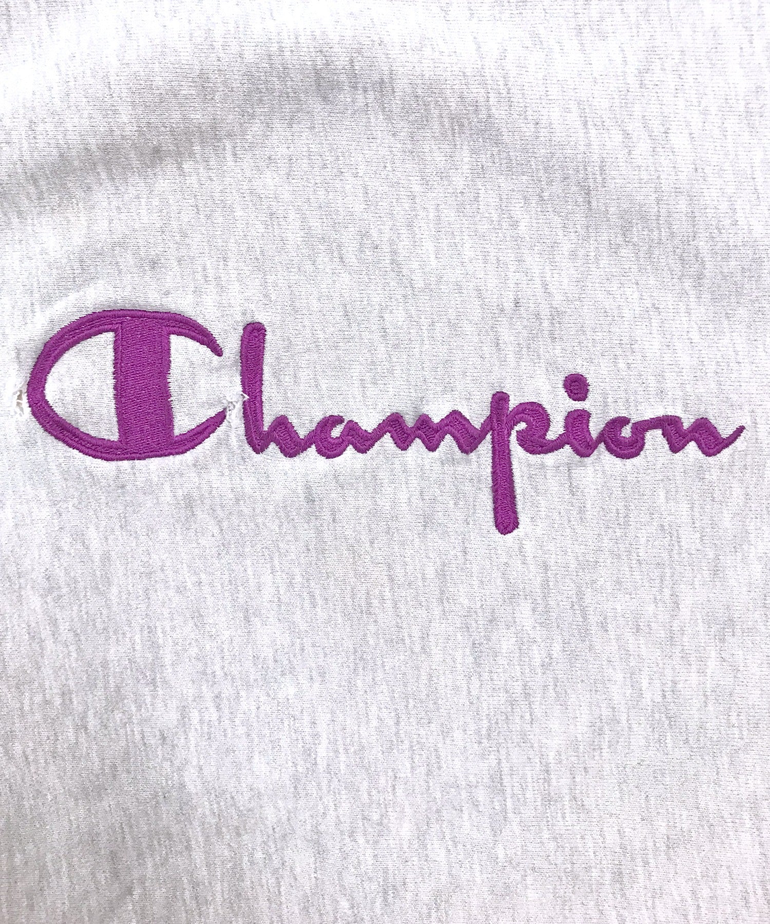 90s Vintage Champion リバース - Image 10