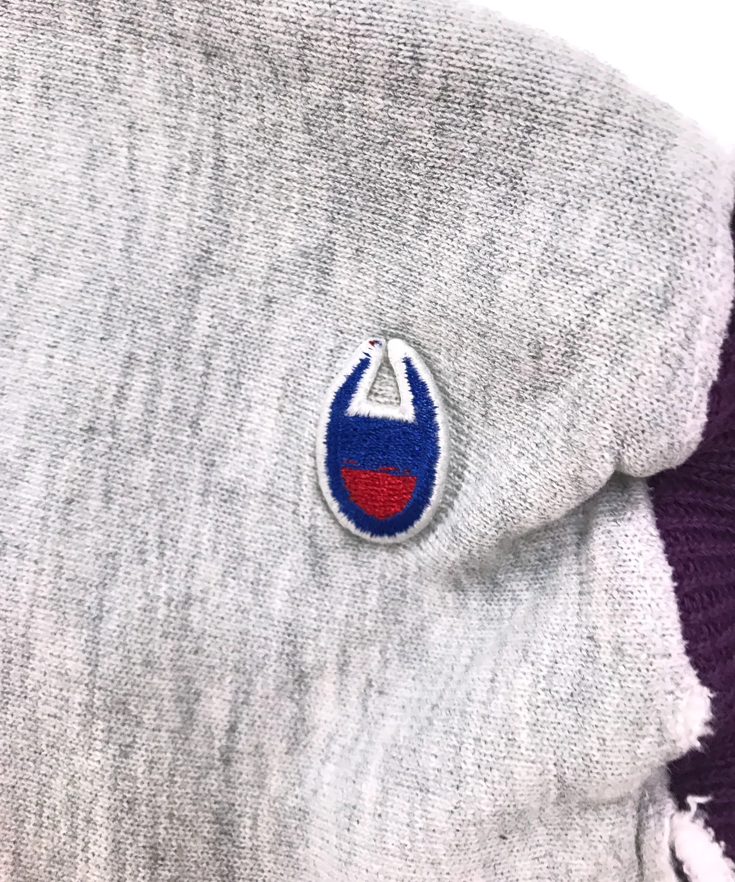90s Vintage Champion リバース - Image 11
