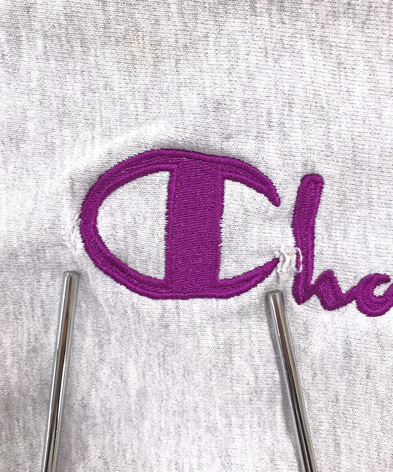 90s Vintage Champion リバース - Image 5