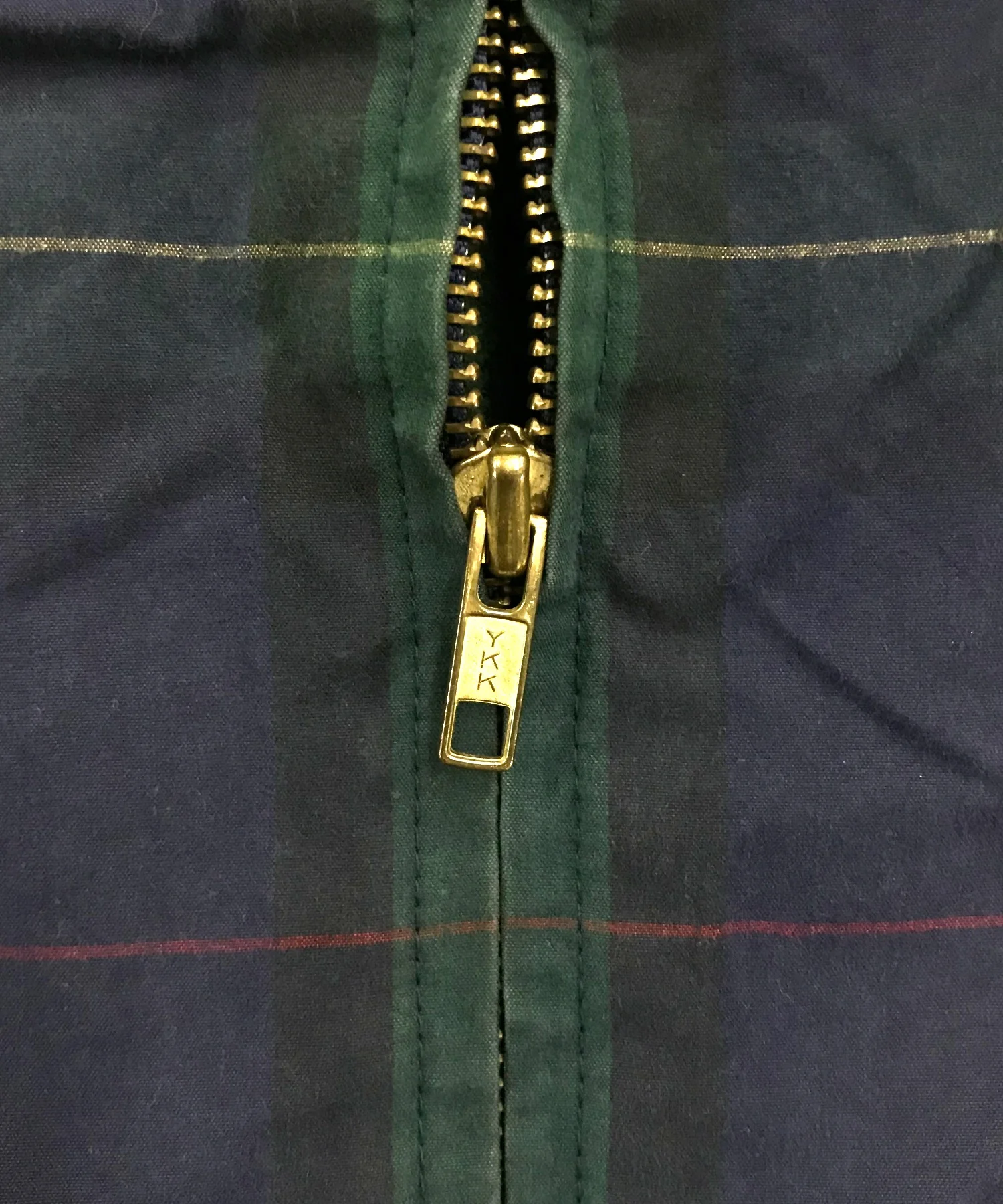 Ralph Lauren スウィングトップ - Image 4
