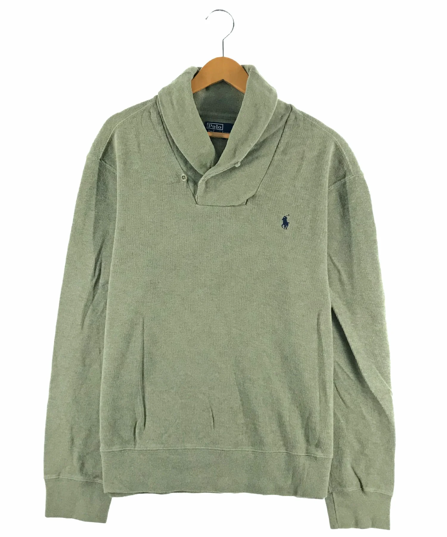 Ralph Lauren ブランドニット