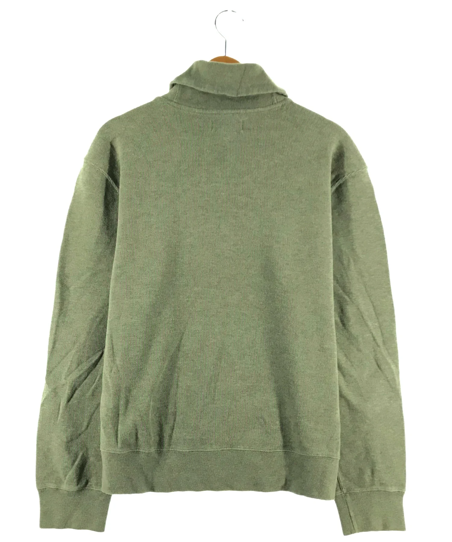 Ralph Lauren ブランドニット - Image 2