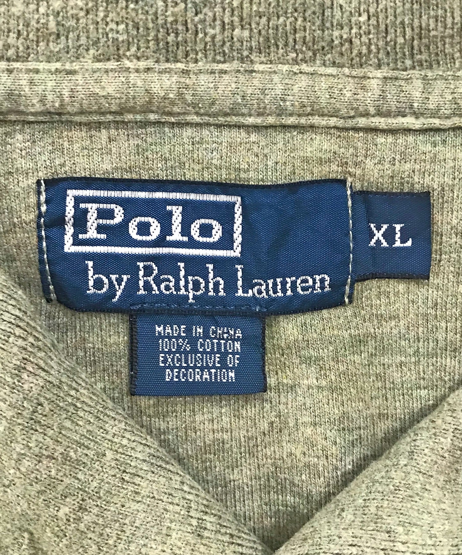 Ralph Lauren ブランドニット - Image 3