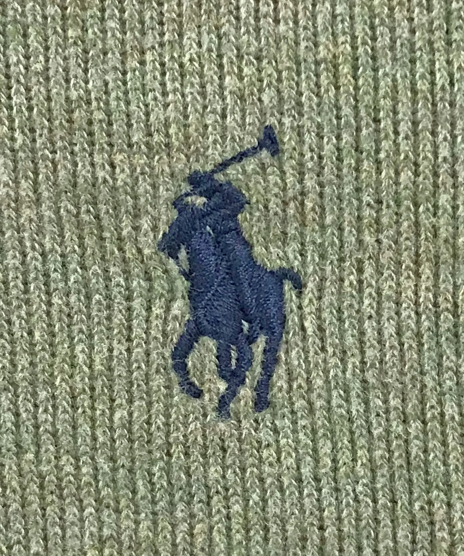 Ralph Lauren ブランドニット - Image 4