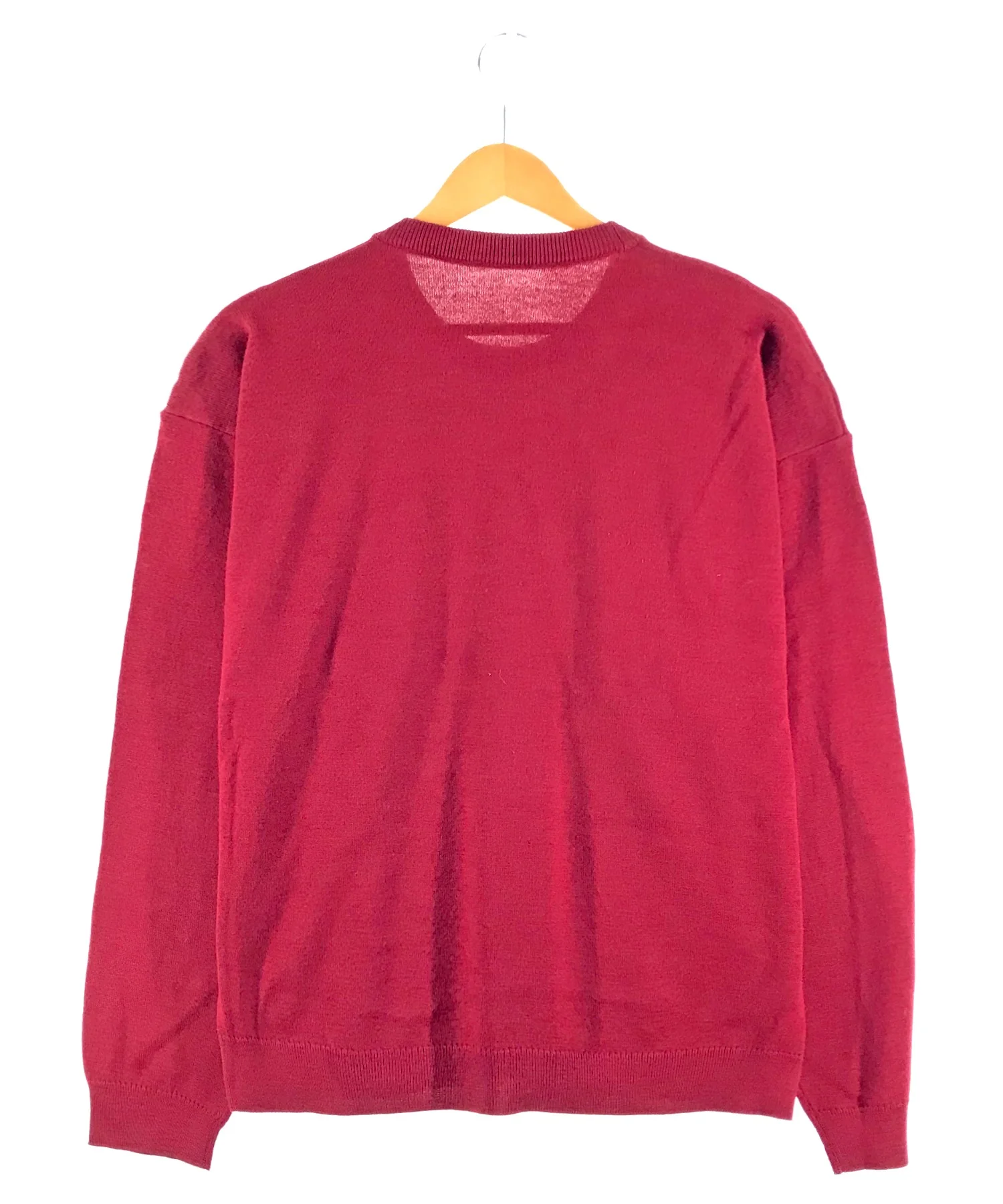 LACOSTE ブランドニット - Image 2