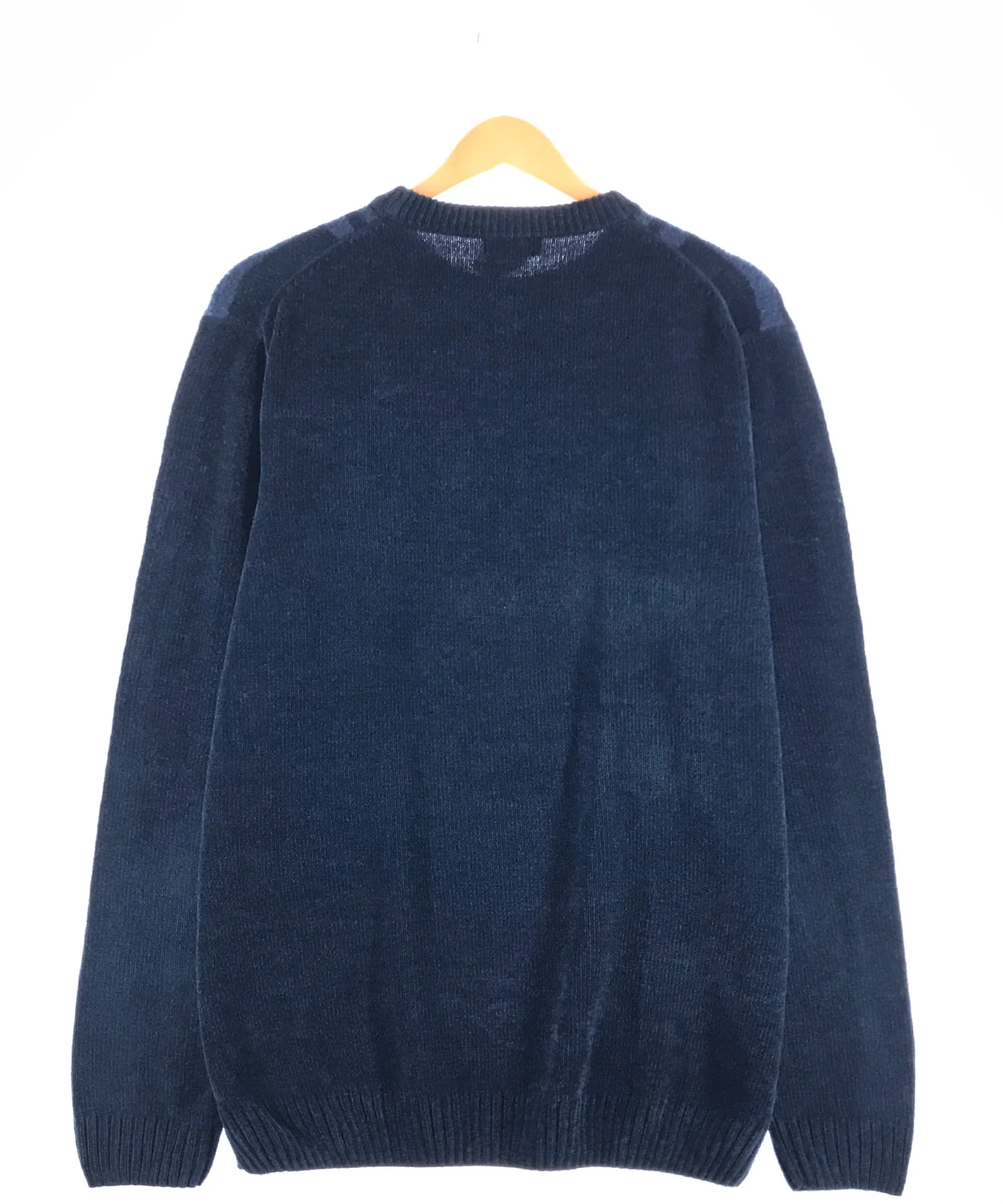 DOCKERS 80S 総柄ニット - Image 3