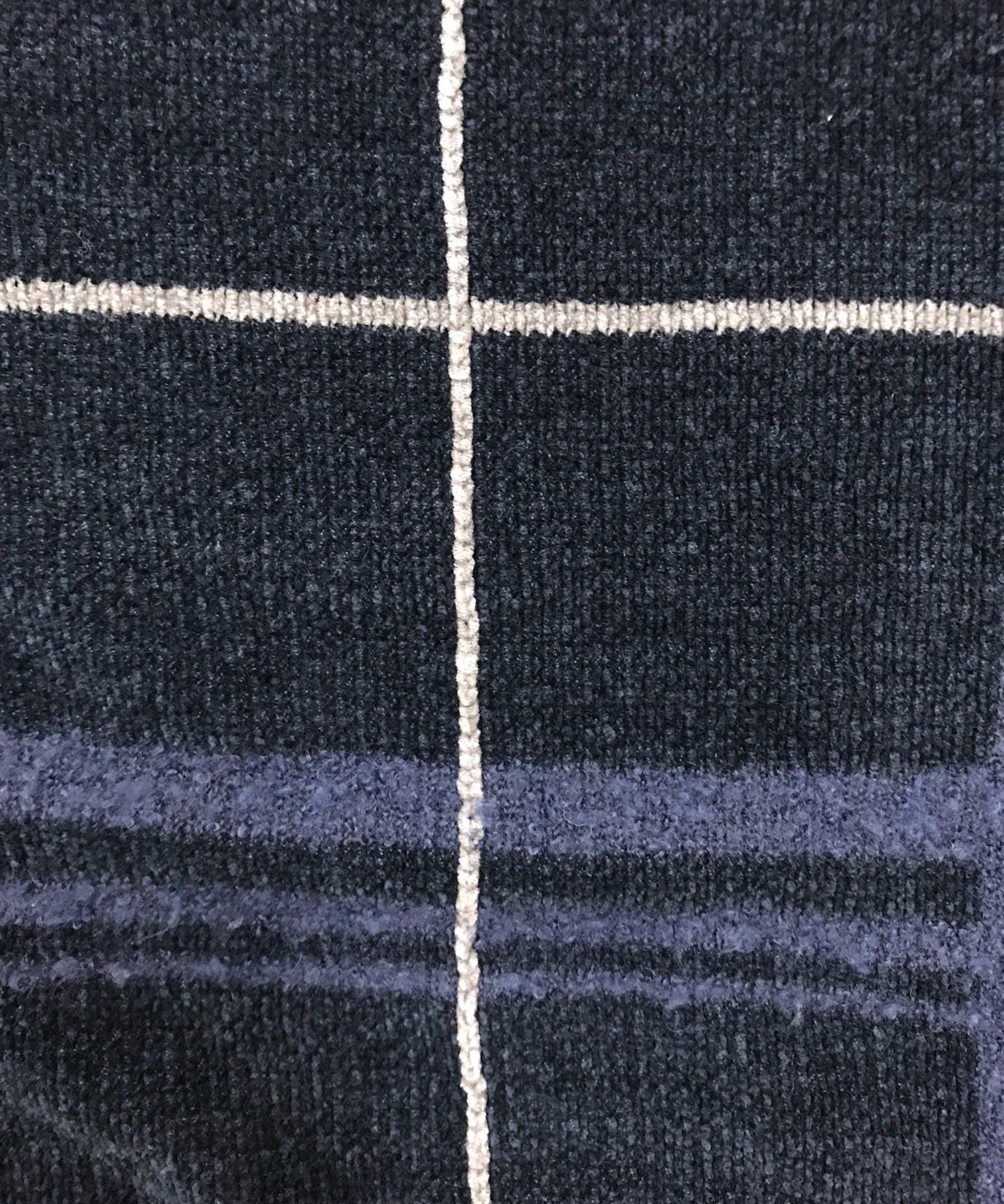 DOCKERS 80S 総柄ニット - Image 6