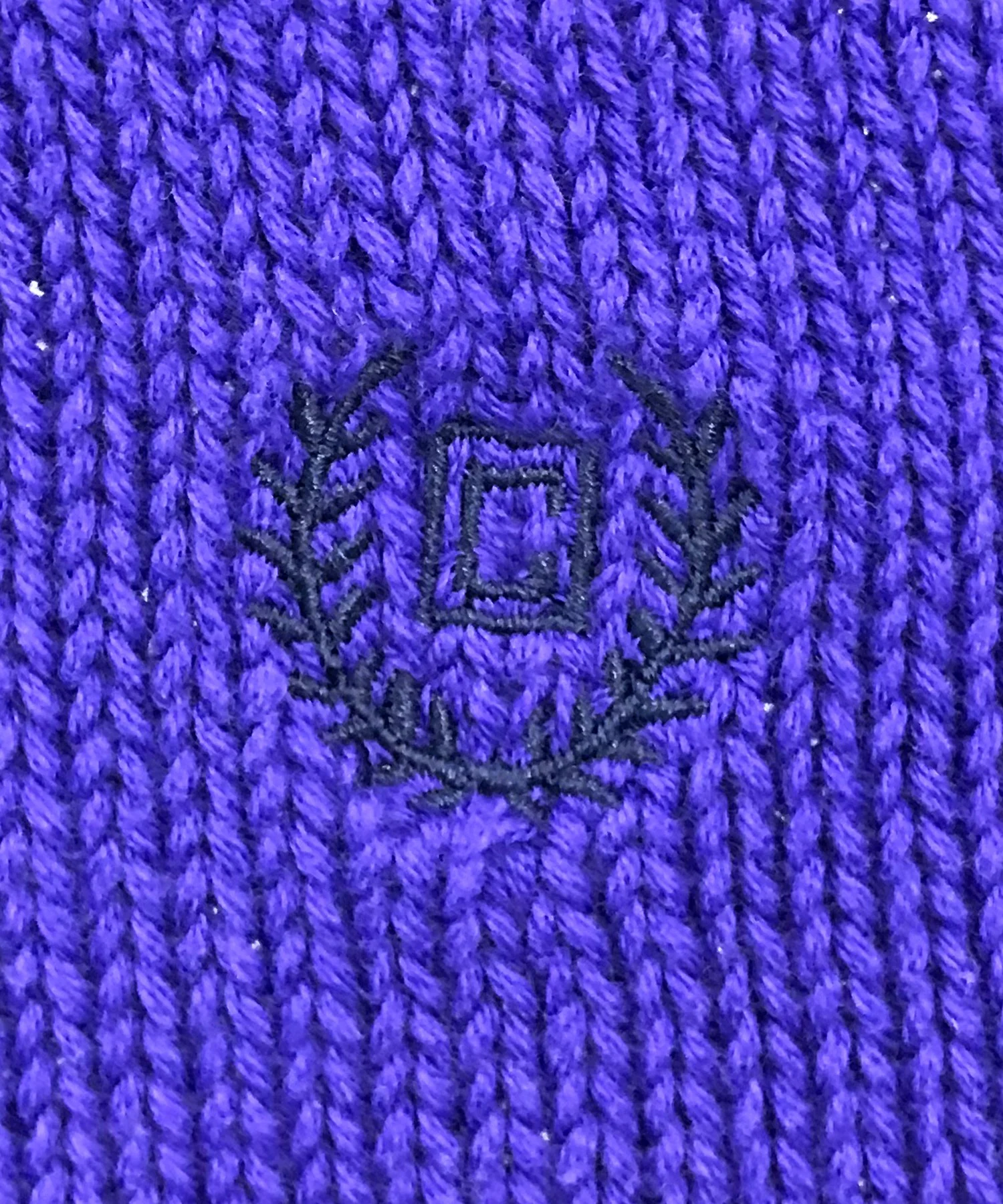 CHAPS ハーフZIPニット - Image 4