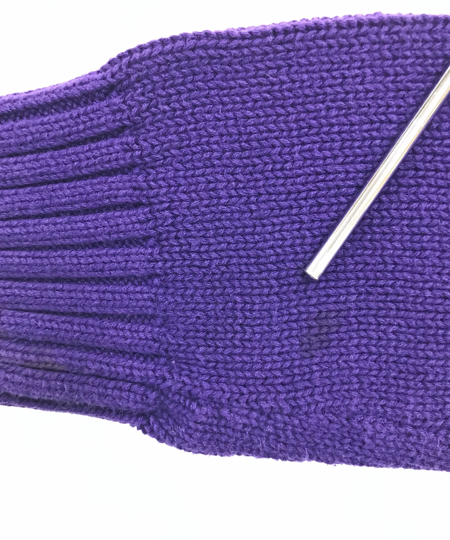 CHAPS ハーフZIPニット - Image 4