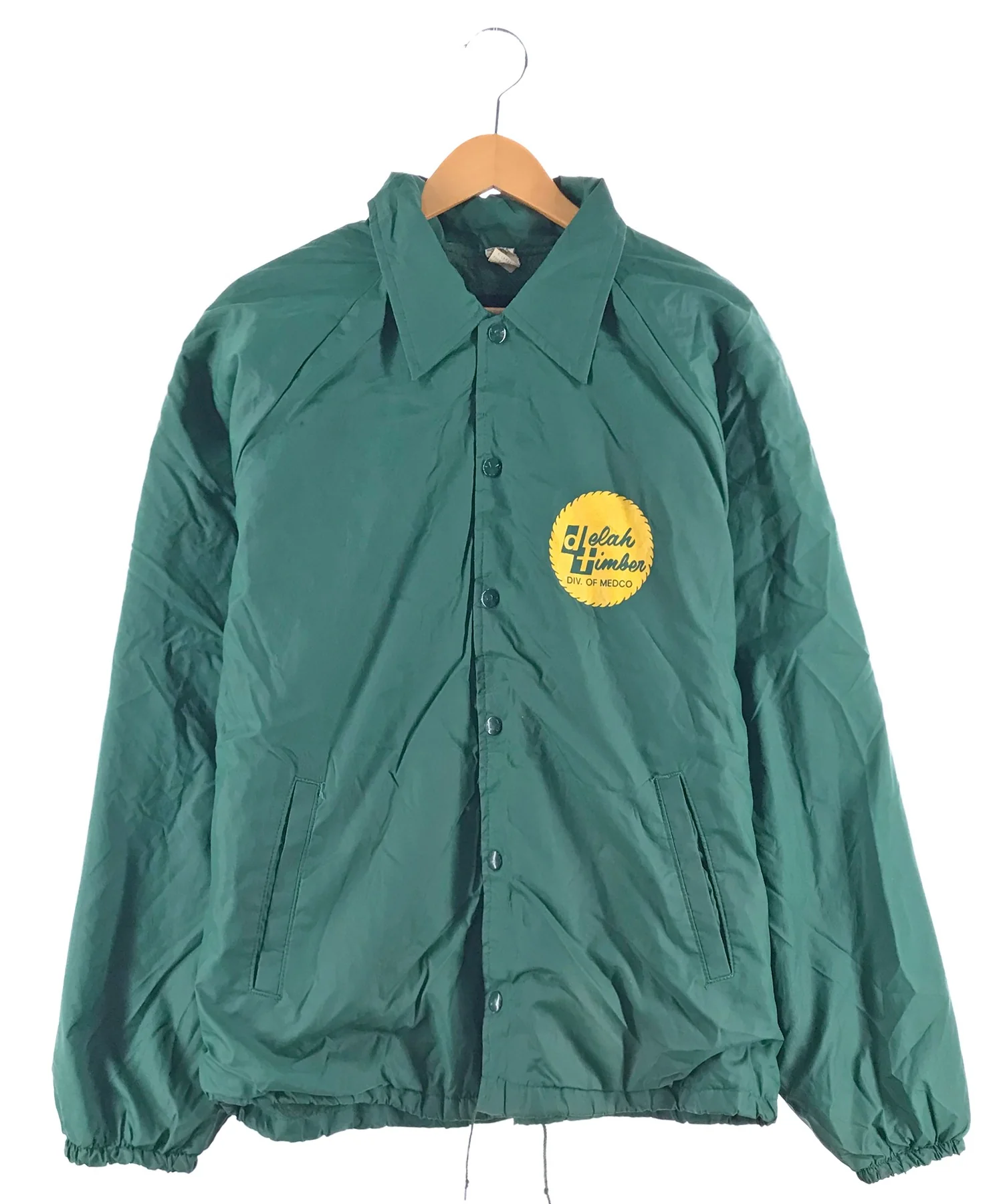 60's Vintage Champion ROCHESTER コーチジャケット - Image 2