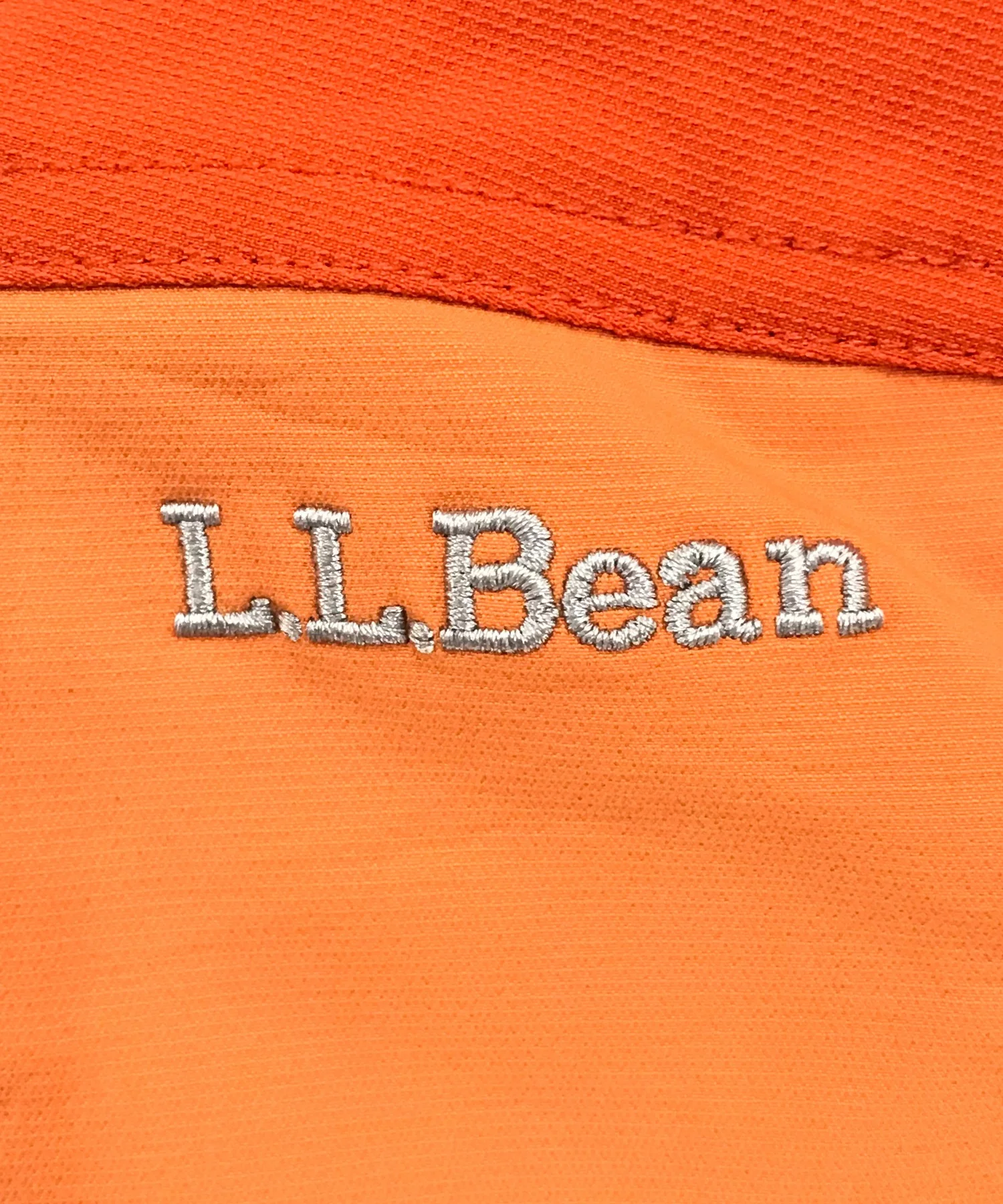 L.L.Bean アウトドアナイロンジャケット - Image 10
