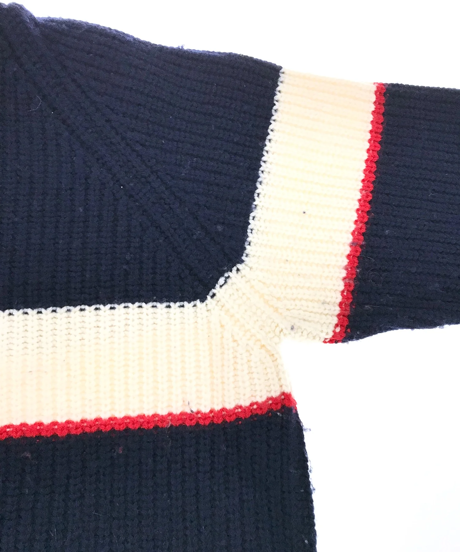 LACOSTE ブランドニット - Image 4