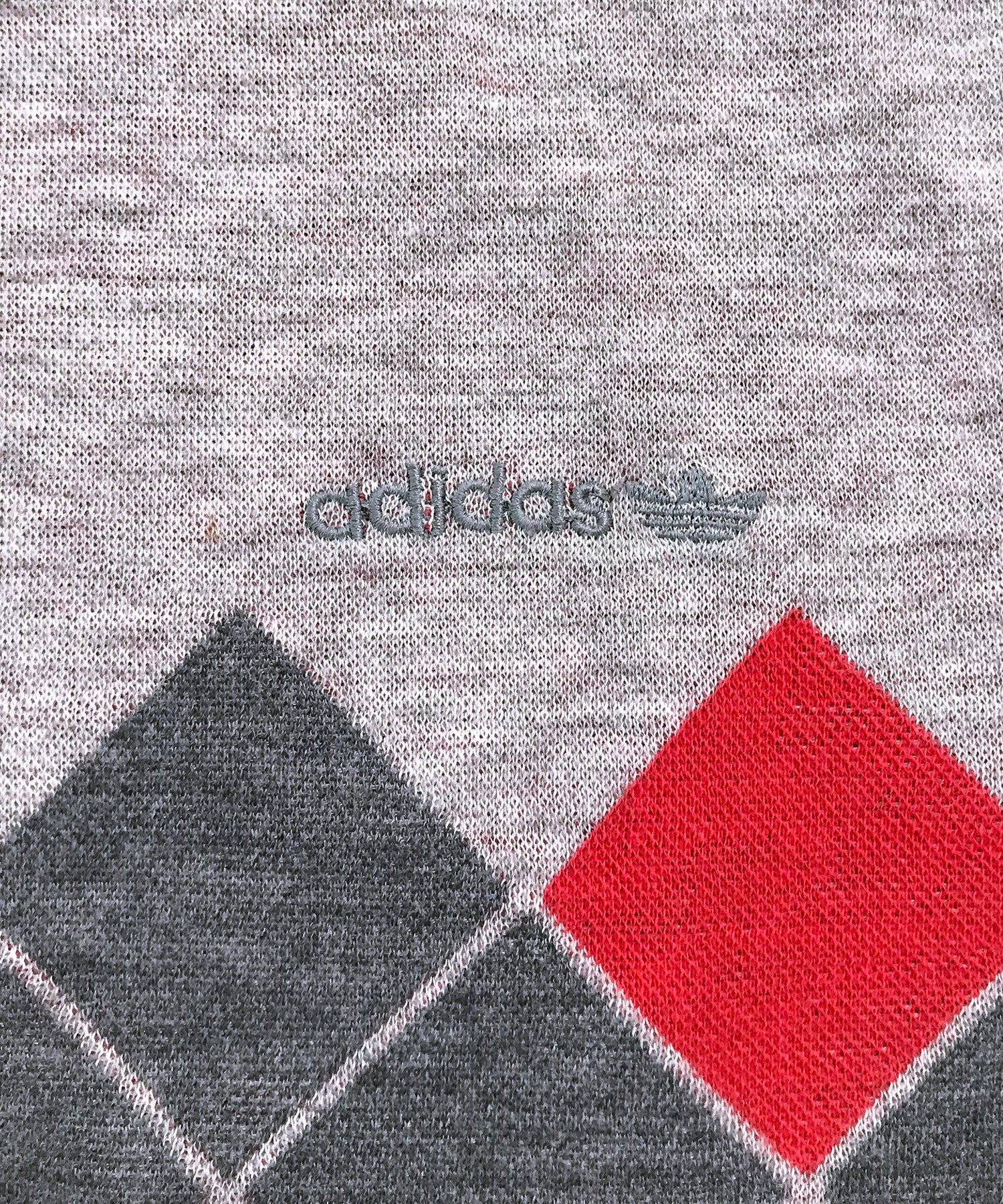 adidas  ブランドニット - Image 8