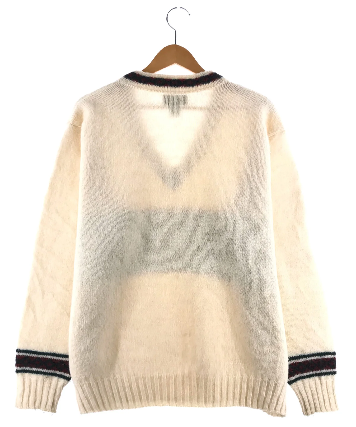 LANDS' END ノルディックニット - Image 2