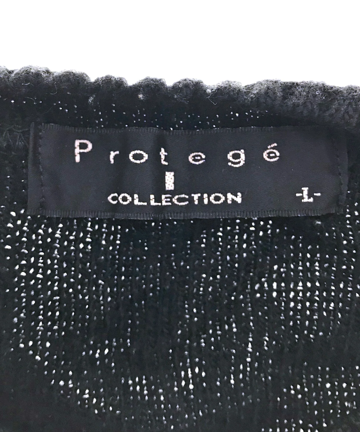 Protege 80Sニット - Image 3