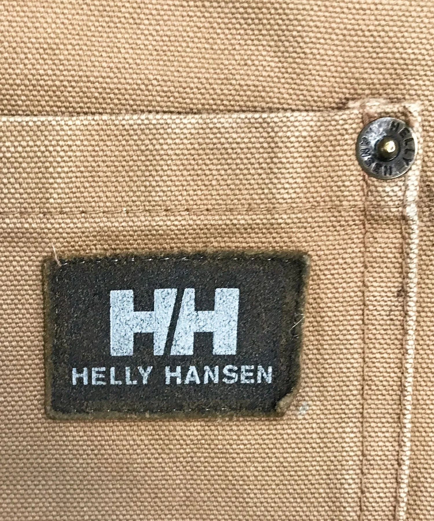 HELLY HANSEN ダックジャケット - Image 14