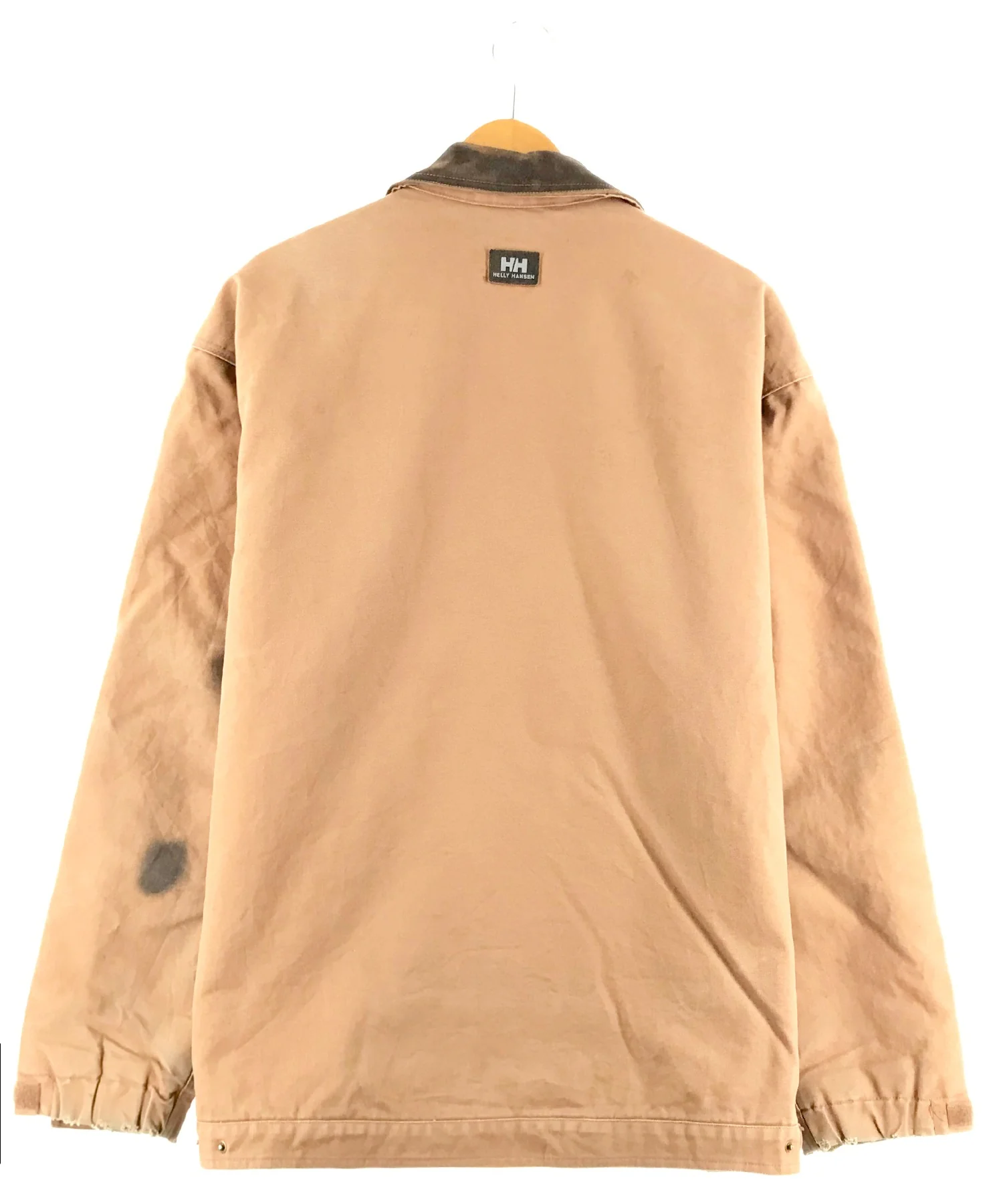 HELLY HANSEN ダックジャケット - Image 2