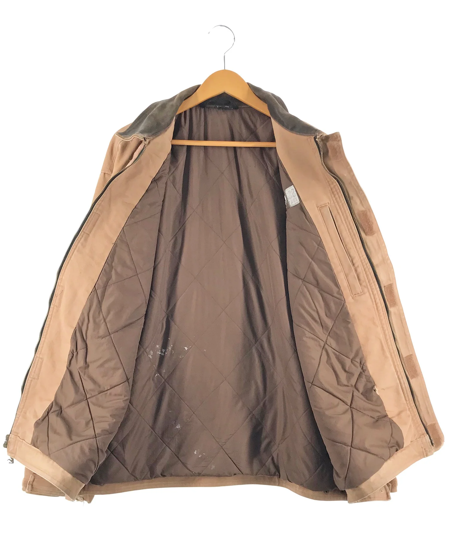 HELLY HANSEN ダックジャケット - Image 3
