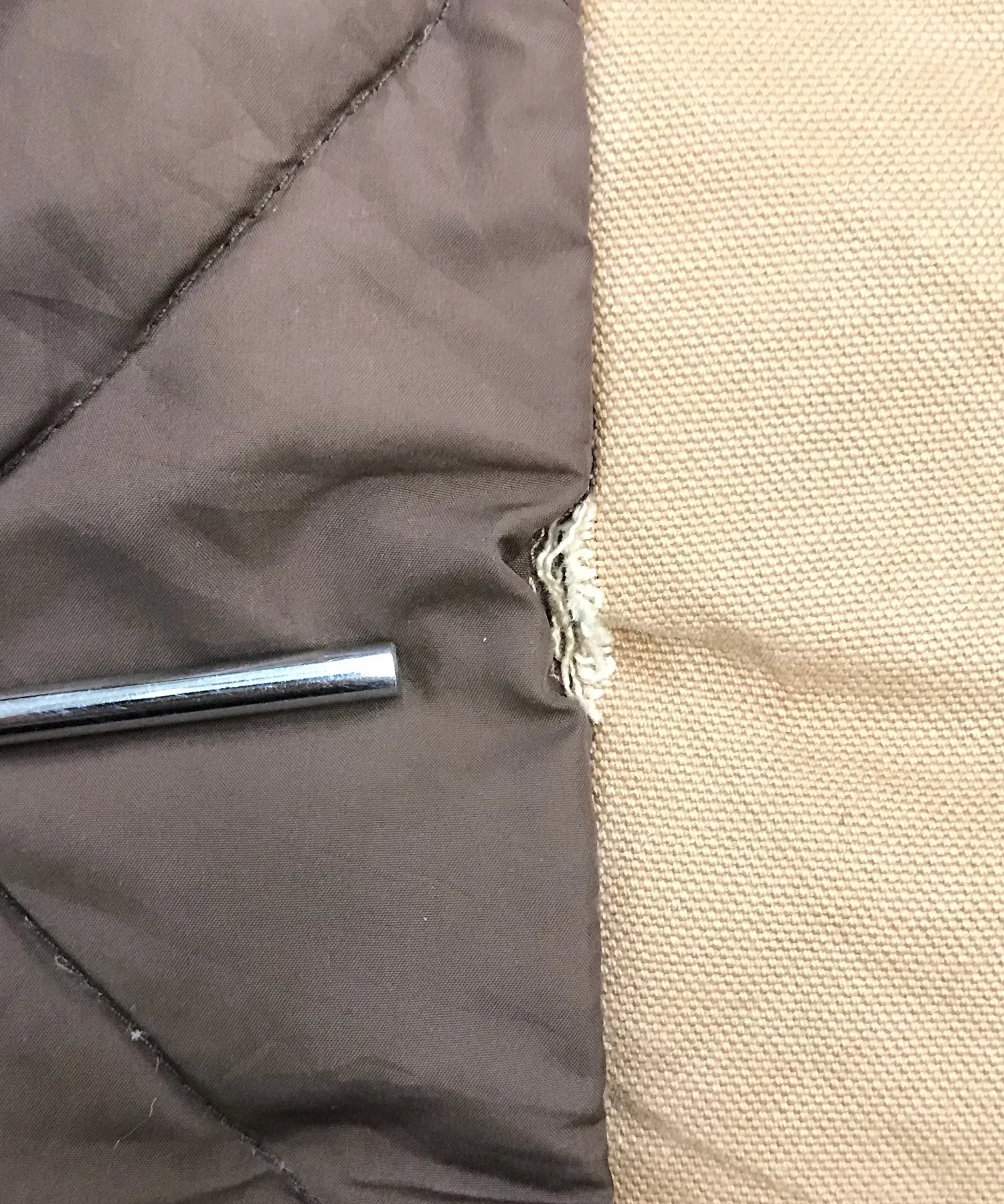 HELLY HANSEN ダックジャケット - Image 7