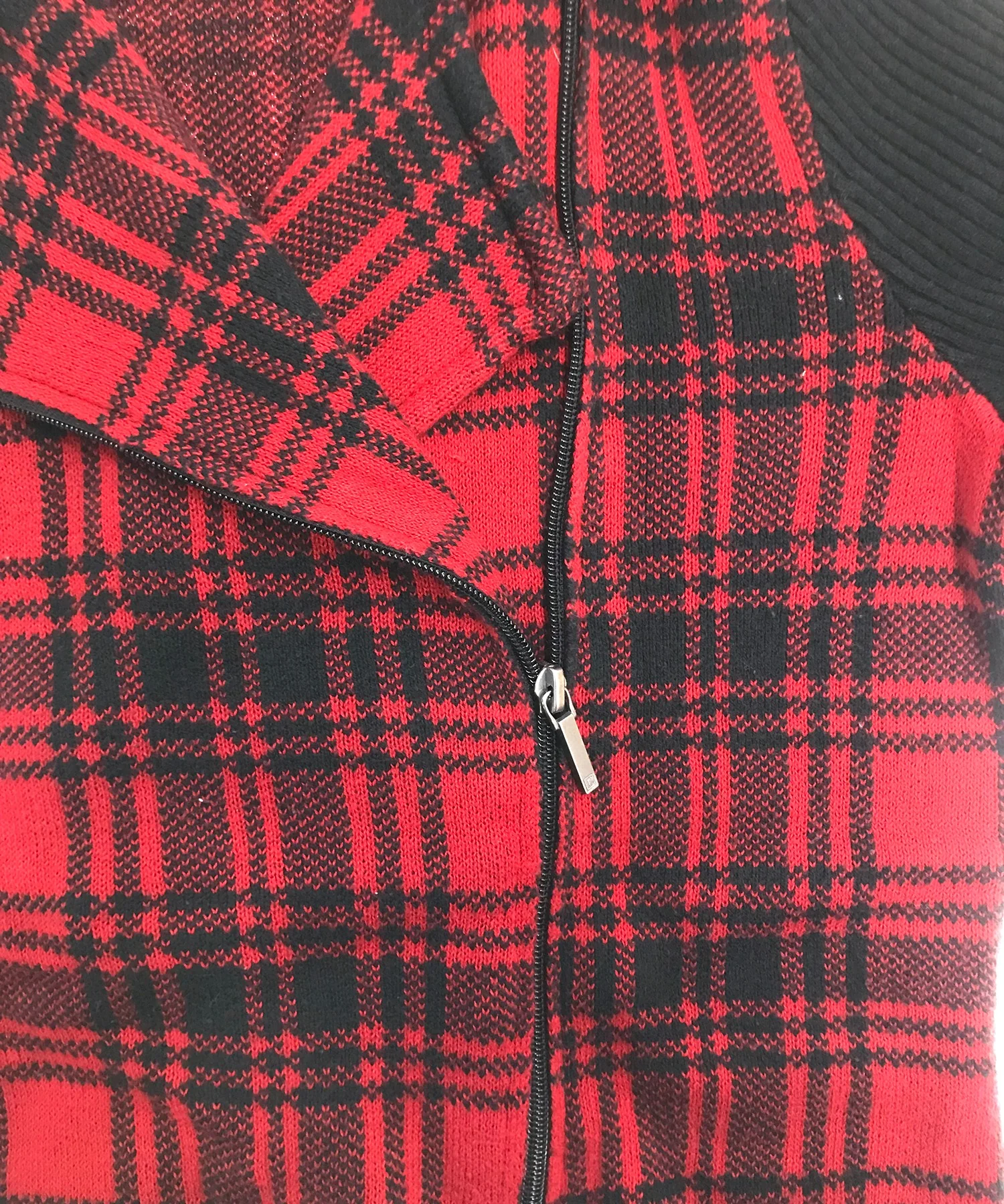 CHAPS ブランドニット - Image 4