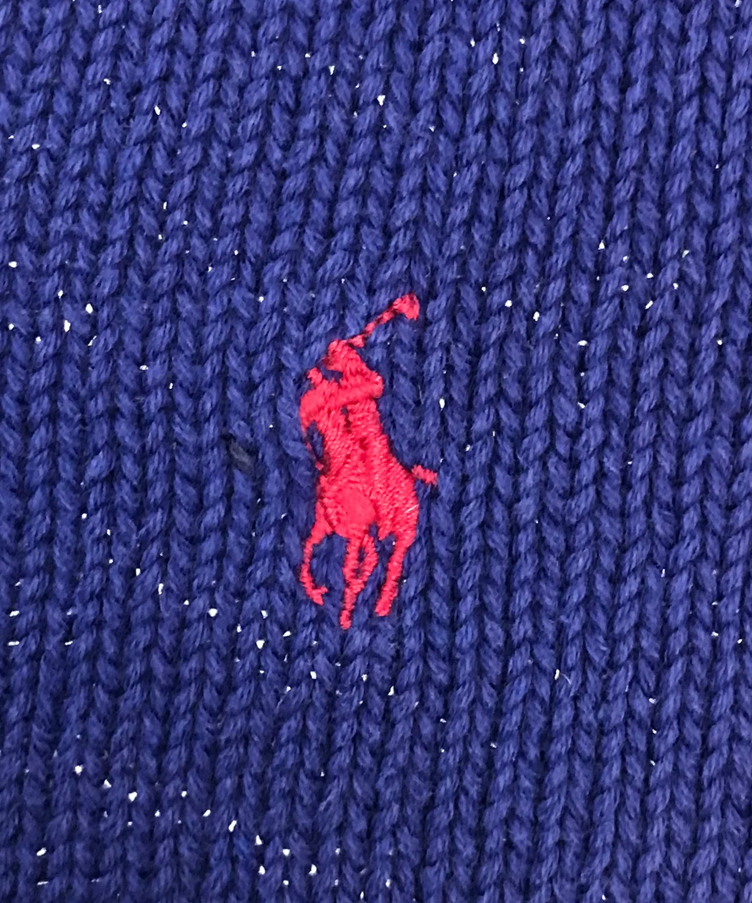 Ralph lauren ボーダー ブランドニット - Image 7