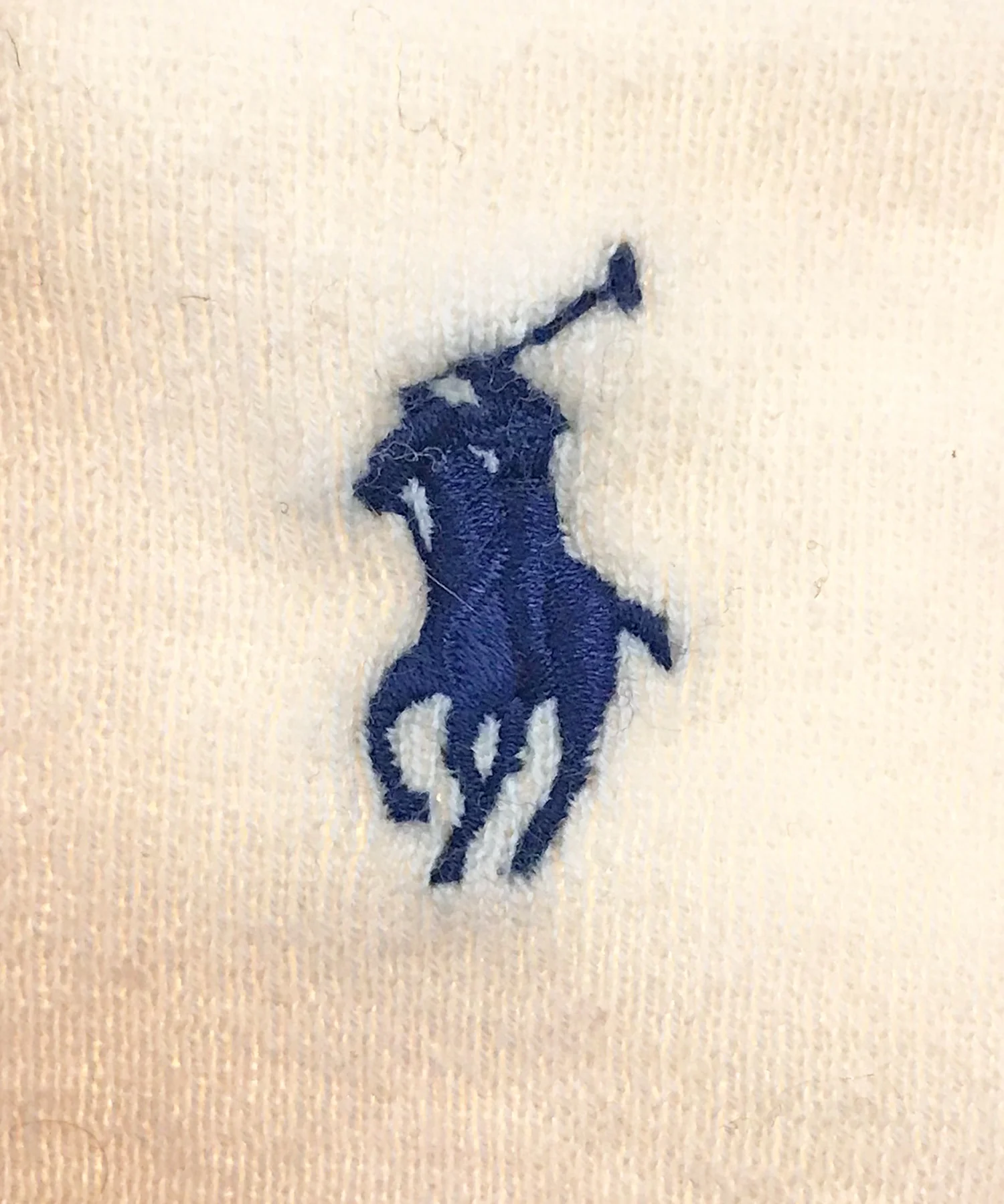 Ralph lauren Vネック ブランドニット - Image 6