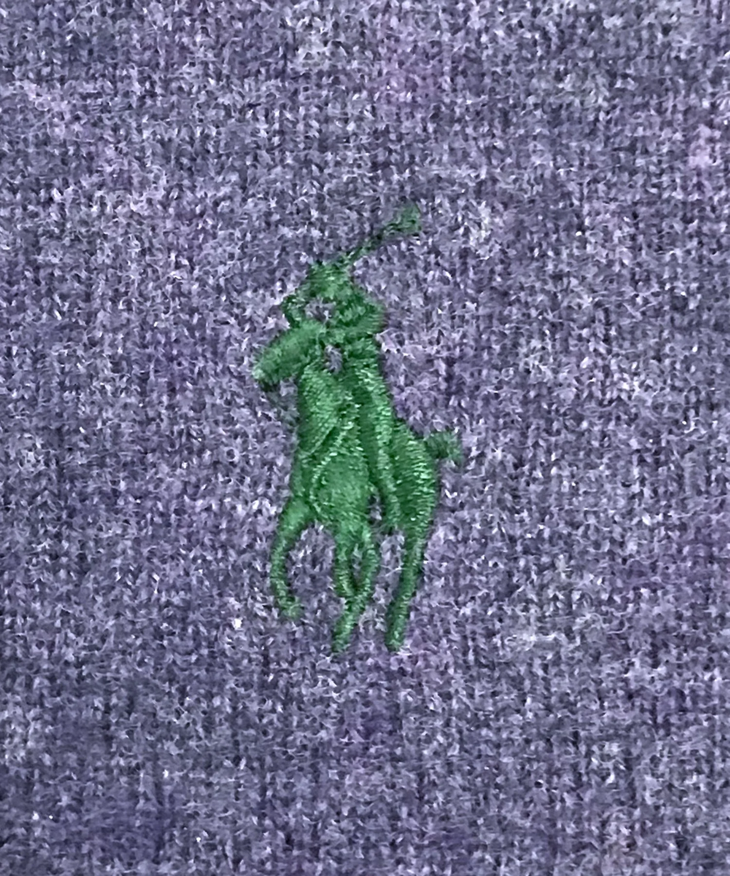 Ralph lauren Vネック ブランドニット - Image 6