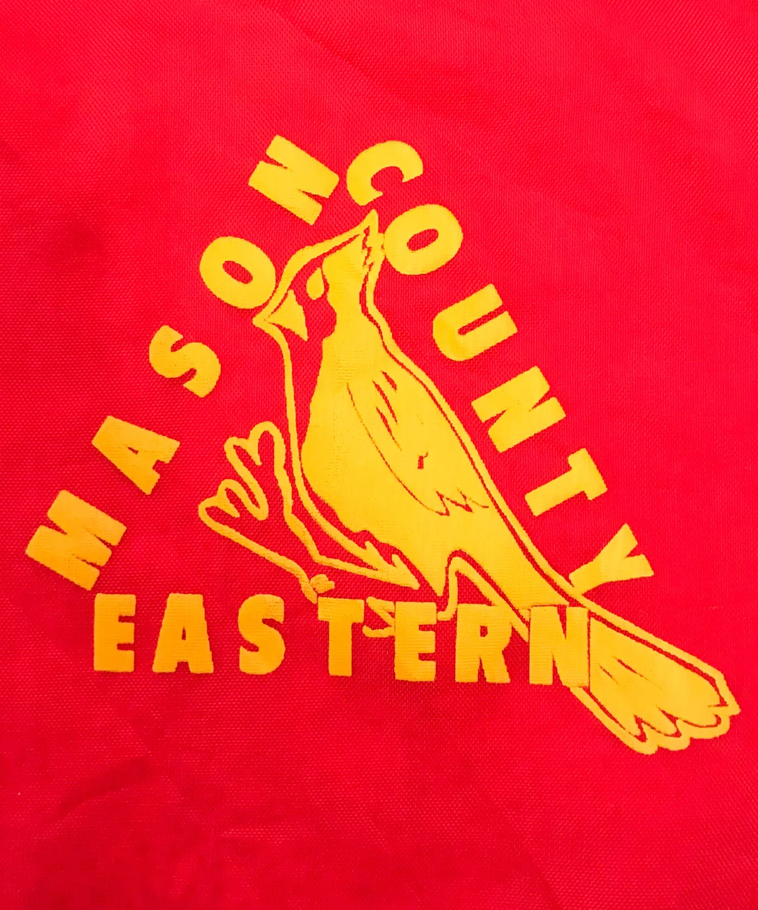 F&C ナイロンスタジャン MASON COUNTY EASTERN - Image 7