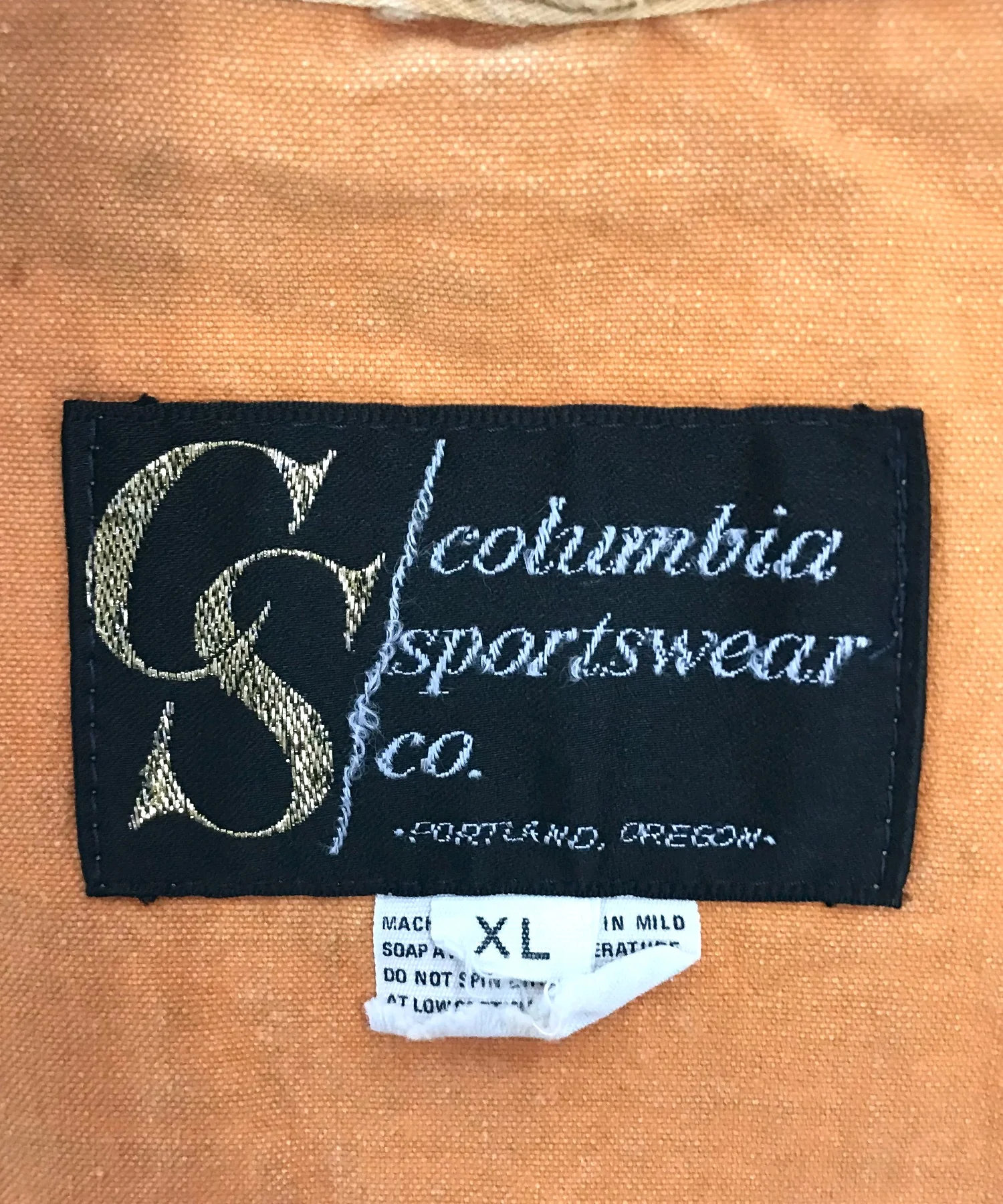 Columbia sportwear フィッシングベスト - Image 5