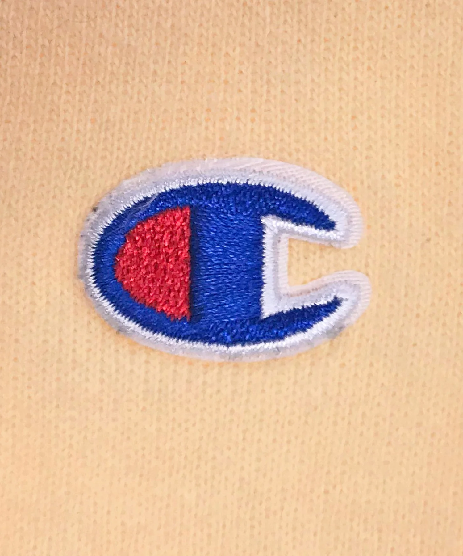 Champion リバース パーカー ワンポイントロゴ 刺繍 - Image 15