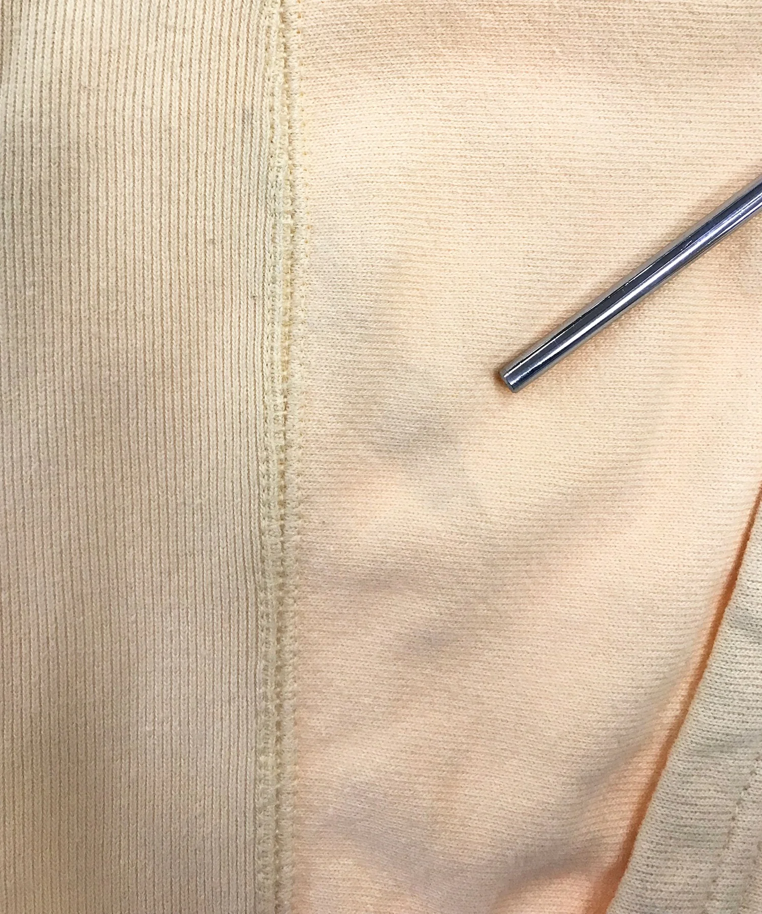Champion リバース パーカー ワンポイントロゴ 刺繍 - Image 7
