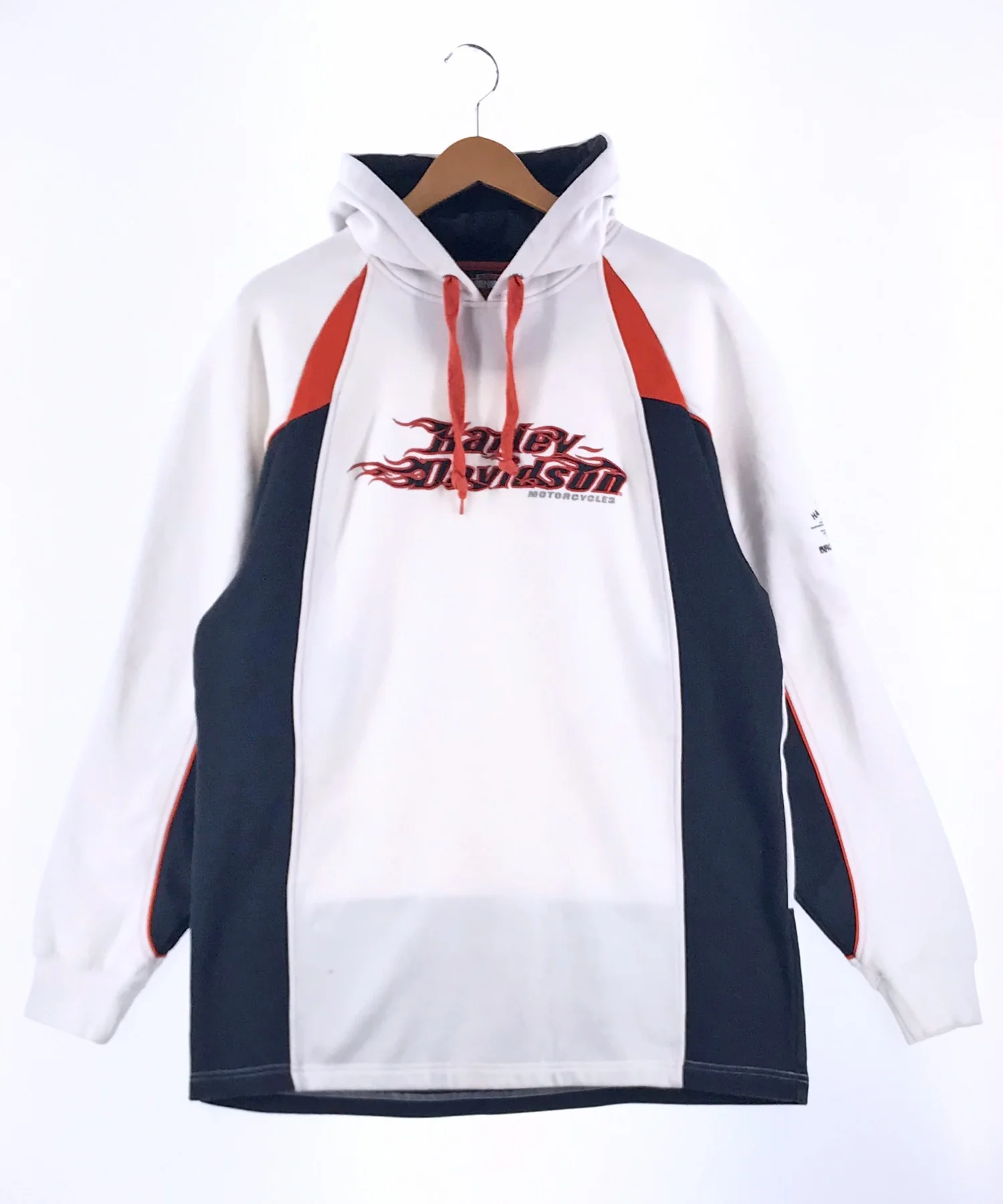 Harley-Davidson カンパニースウェットパーカー - Image 2