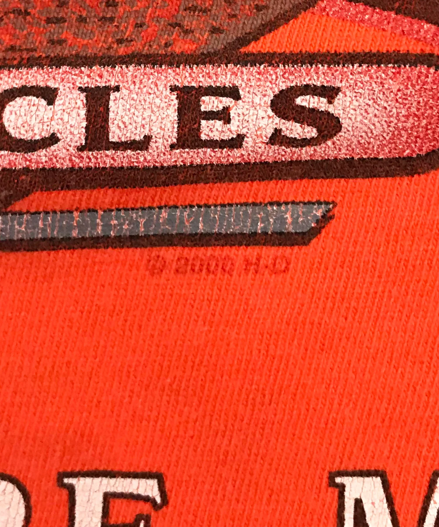 Harley-Davidson Tシャツ - Image 10