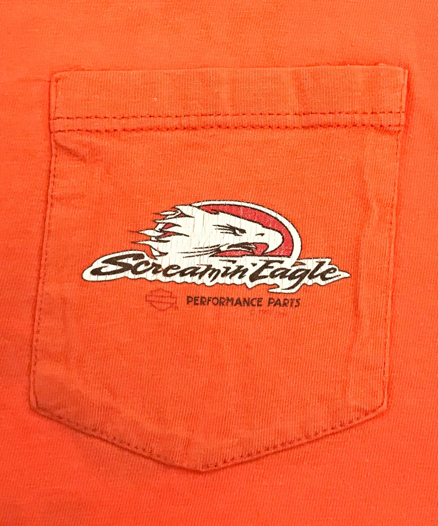 Harley-Davidson Tシャツ - Image 8