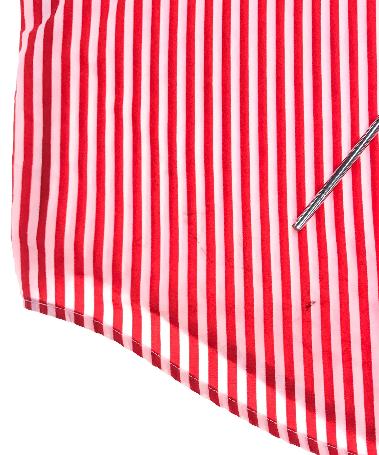 TOMMY ストライプ 長袖ブランドシャツ - Image 6