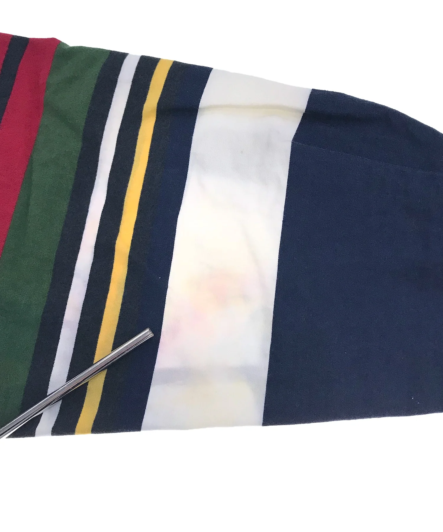 CHAPS 長袖ブランドシャツ - Image 6