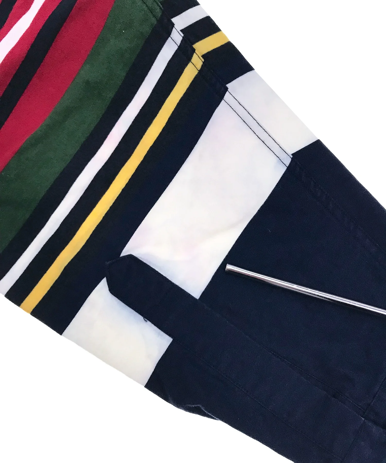 CHAPS 長袖ブランドシャツ - Image 7