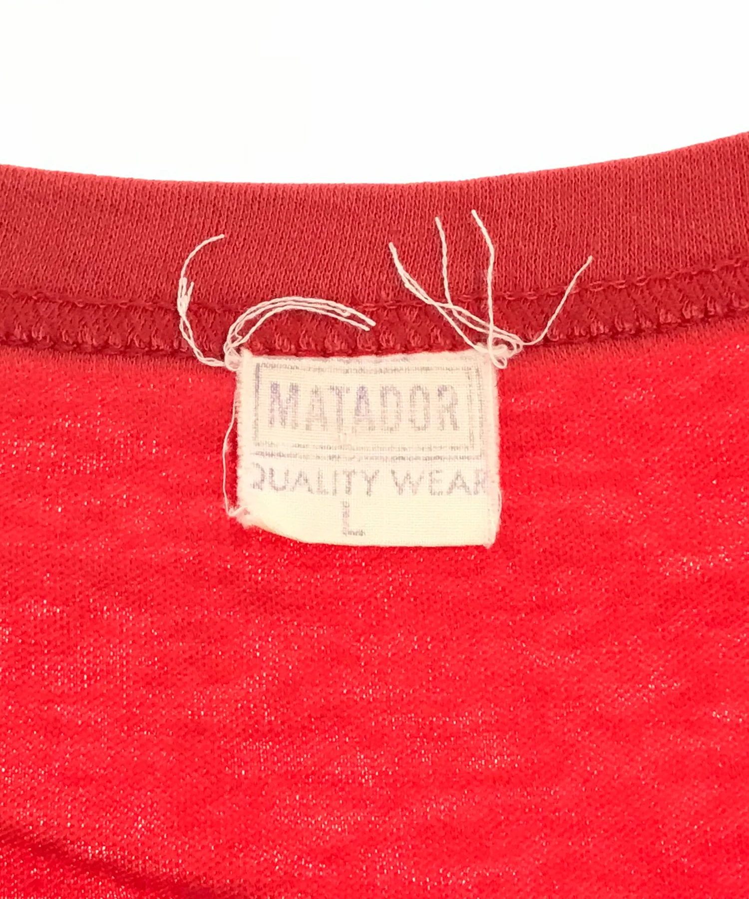 BARBADOS 90STシャツ - Image 3